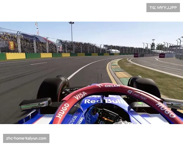 红牛赛车排位赛单圈速度卓越 正赛长距离管理同样出色