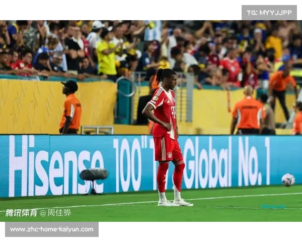 奥利塞对阵亚特兰大获满分十分 拜仁新援展现全能中场价值