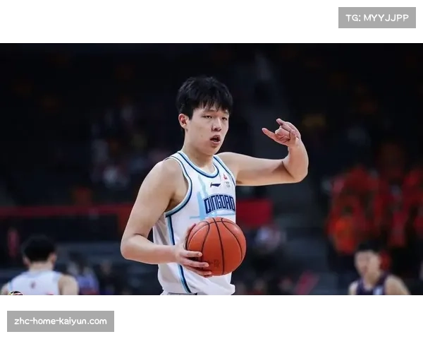 开拓者杨瀚森发展联盟砍31分 新管理层点名盛赞引关注